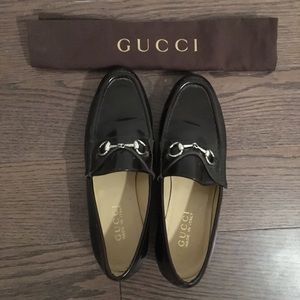 NOT FOR SALE Women’s Gucci Loafers